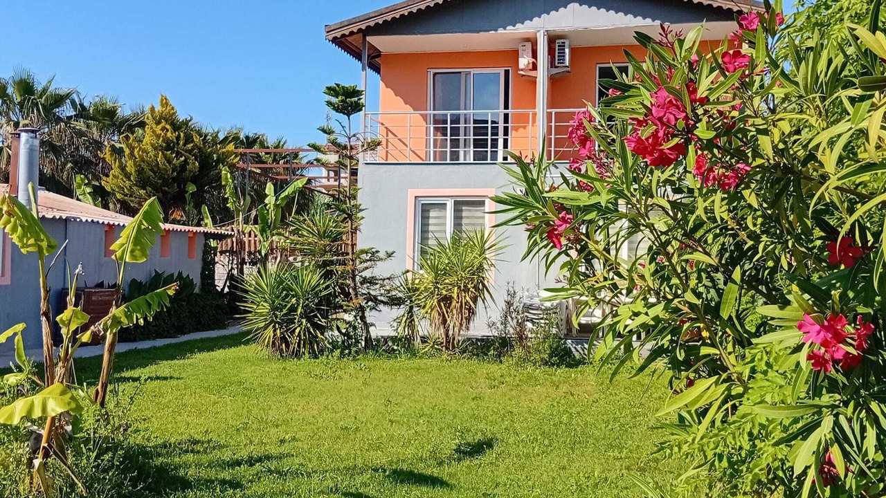 Photo of Outdoor in Kizilot
