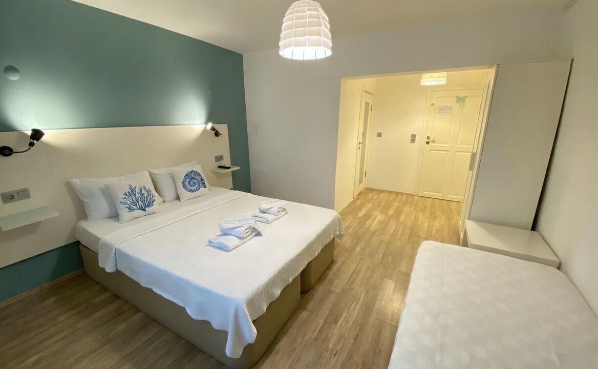 Photo of Bedroom in Bozcaada
