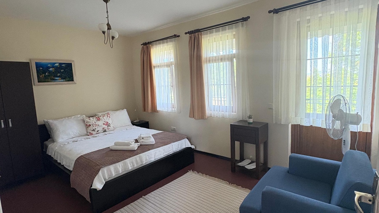 Photo of Bedroom in Bozcaada