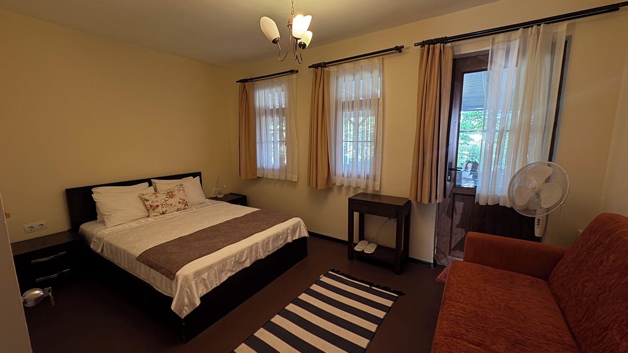 Photo of Bedroom in Bozcaada