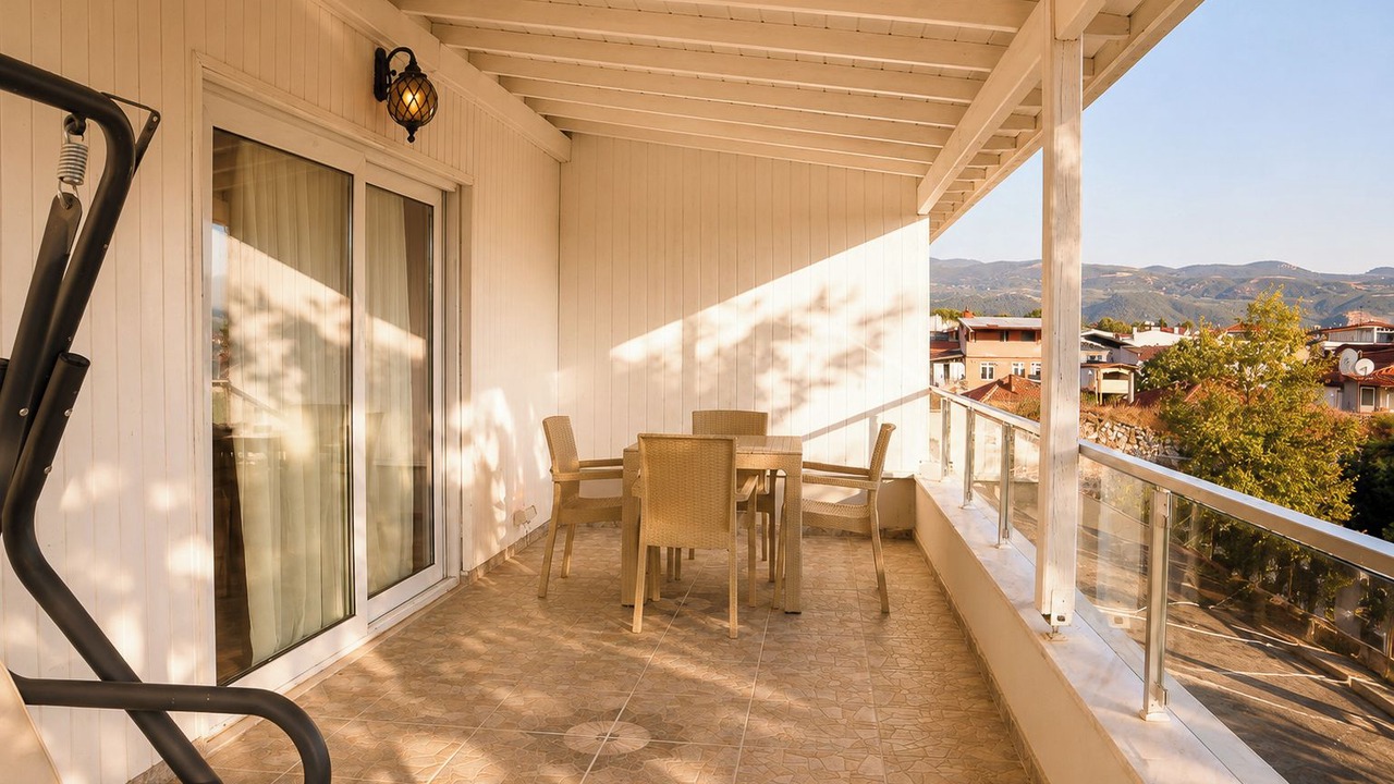 Photo of Outdoor in Iznik