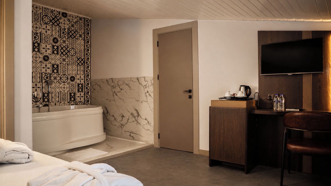 Photo of Bedroom in Iznik