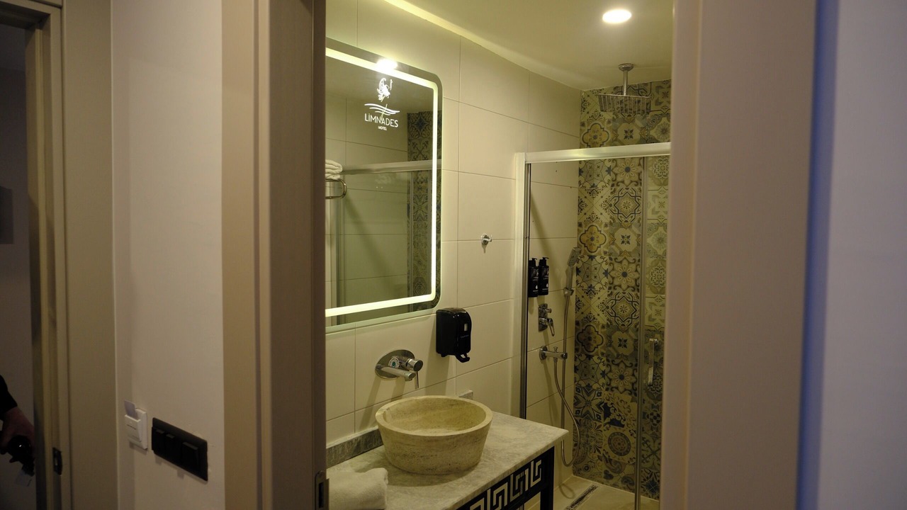 Photo of Bathroom in Iznik