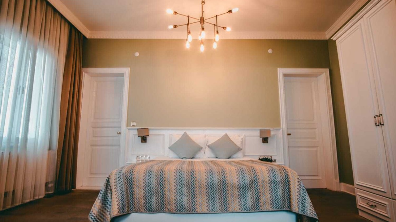 Photo of Bedroom in Suleymanpasa