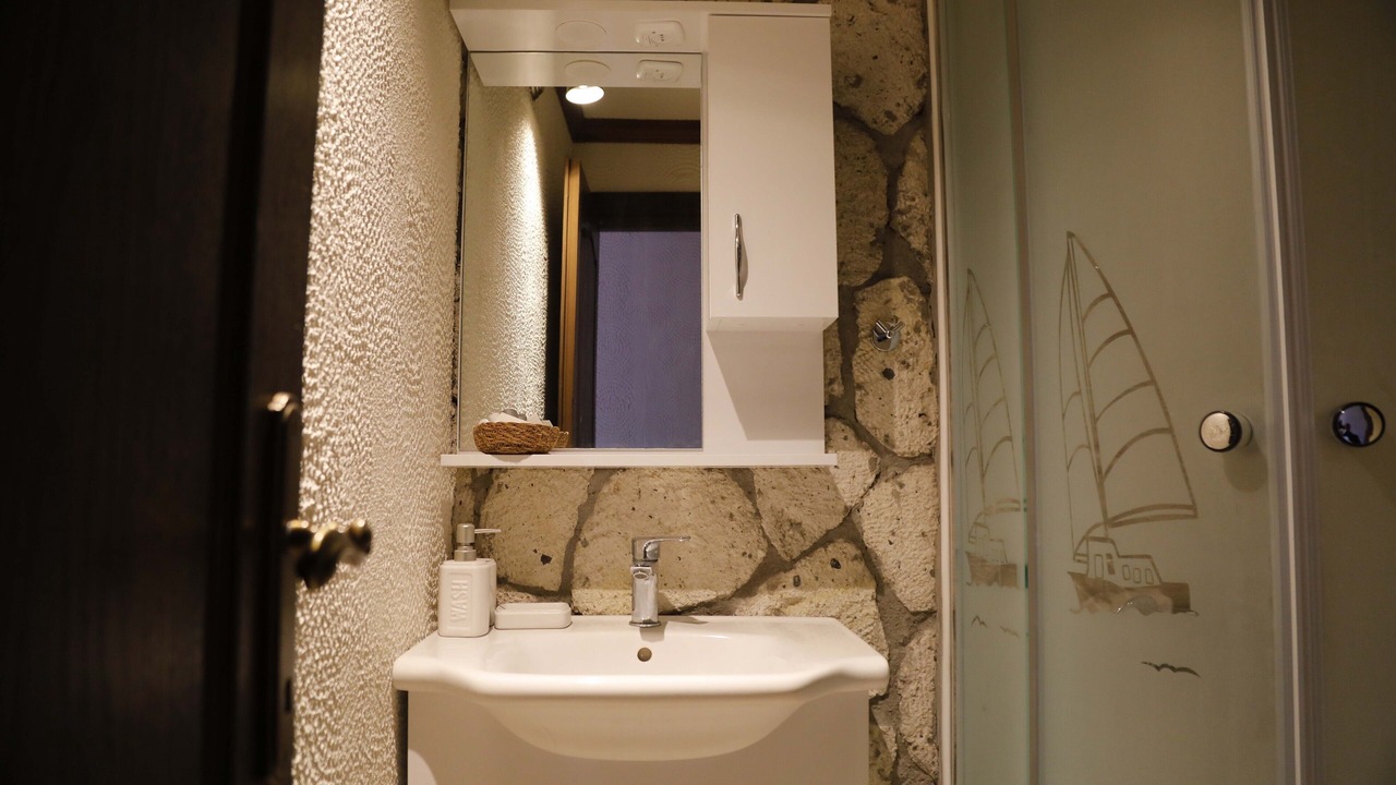 Photo of Bathroom in Hacımemis