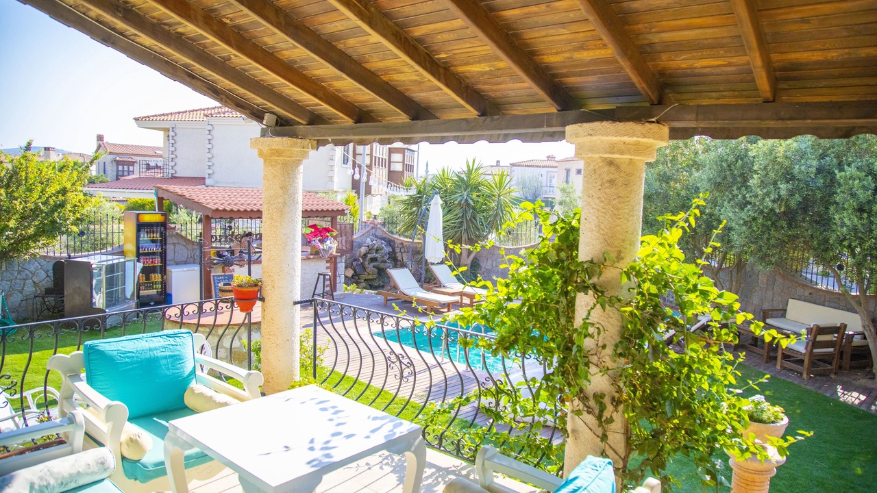 Photo of Outdoor in Hacımemis