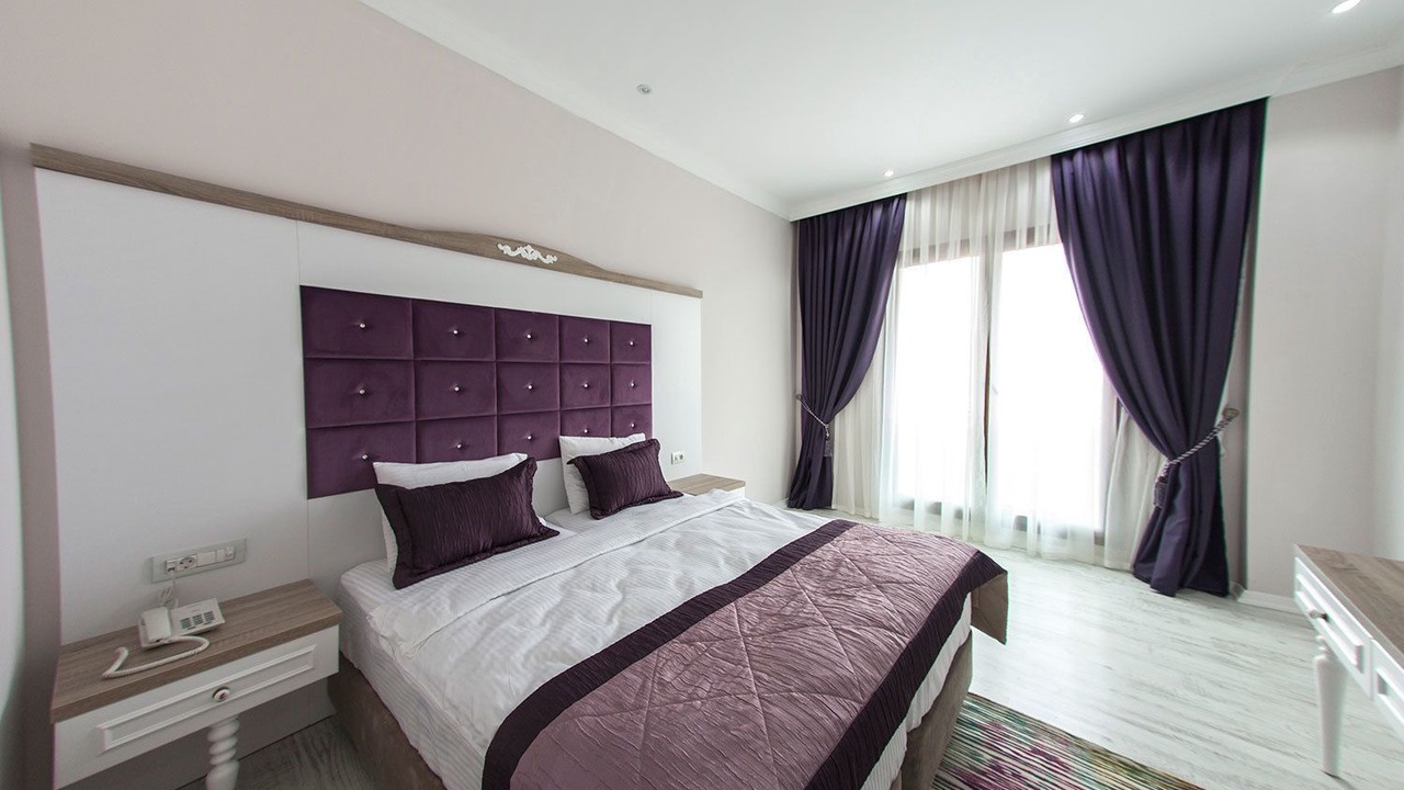 Photo of Bedroom in Sadikbey