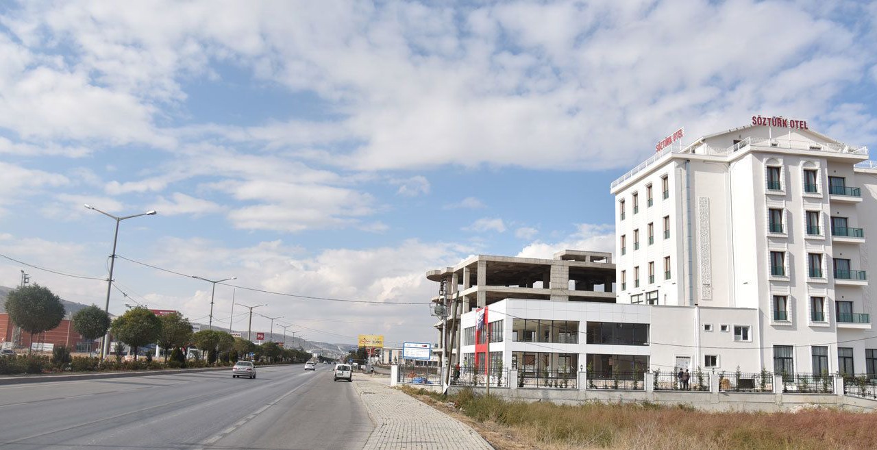 Photo of Outdoor in Sadikbey