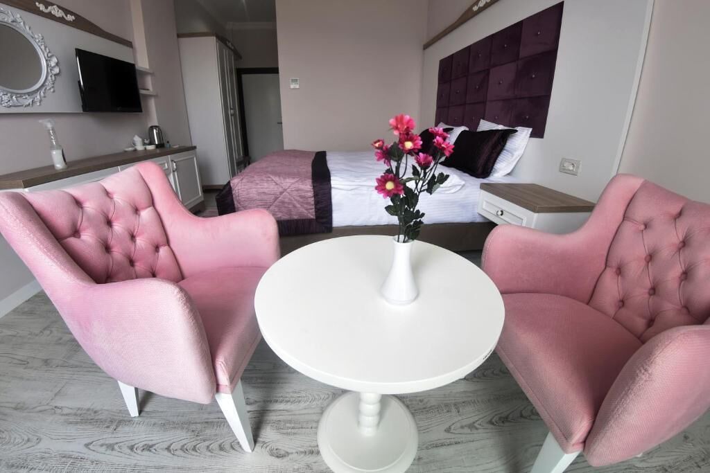 Photo of Bedroom in Sadikbey