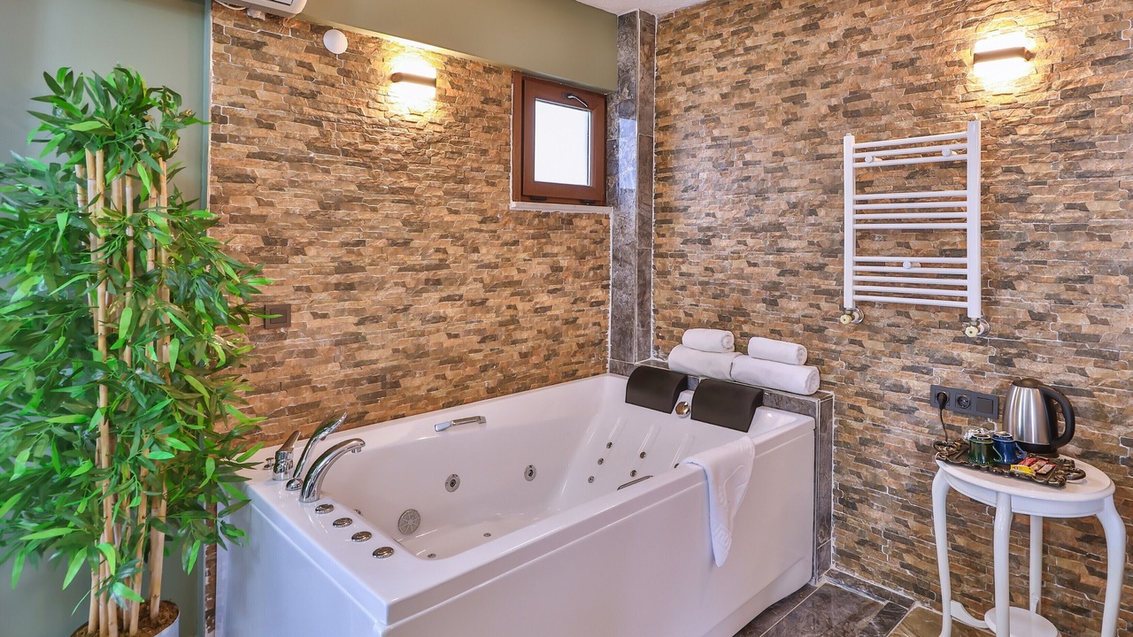 Photo of Bedroom in Sile