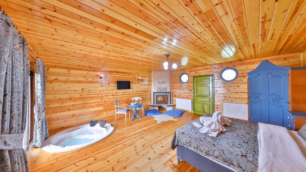 Photo of Bathroom in Sile