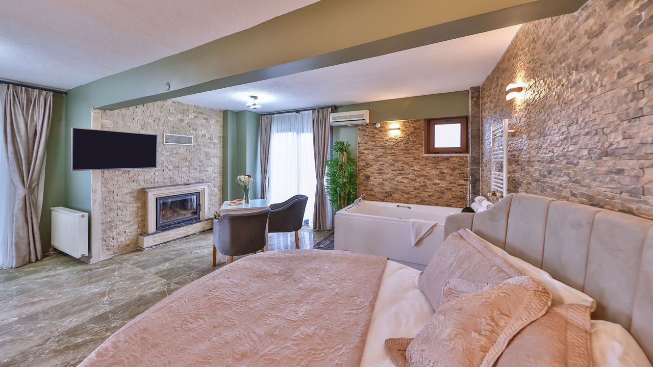 Photo of Bedroom in Sile