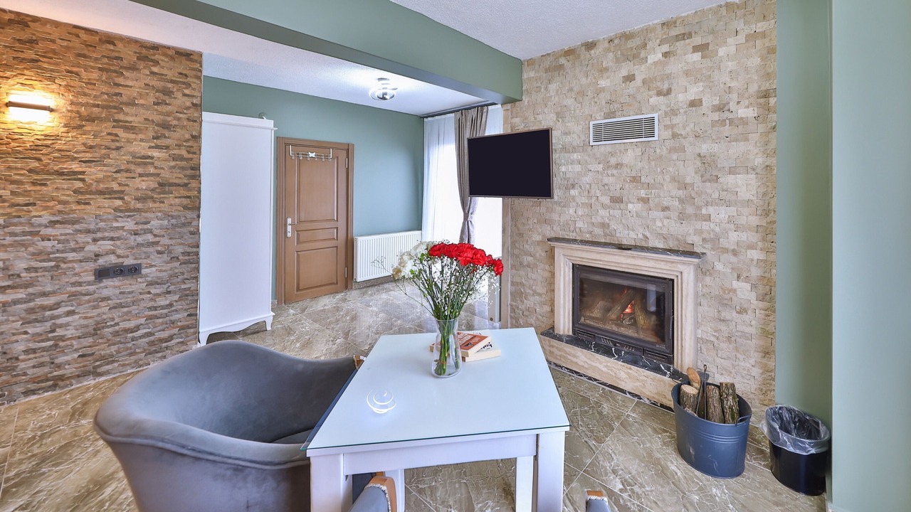 Photo of Bedroom in Sile