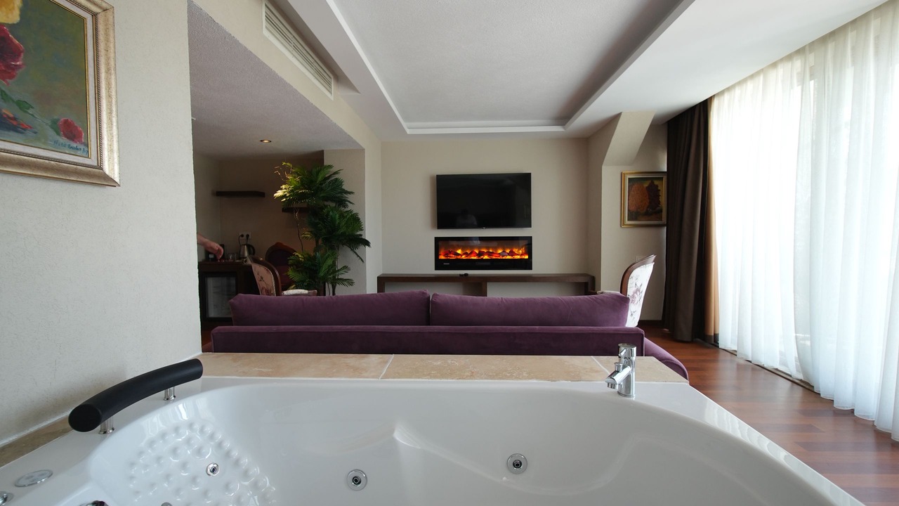 Photo of Bedroom in Sile