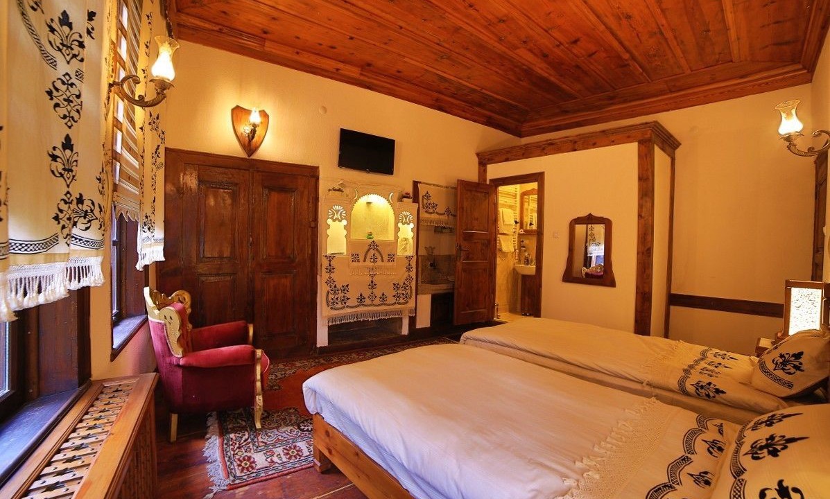 Photo of Bedroom in Kastamonu