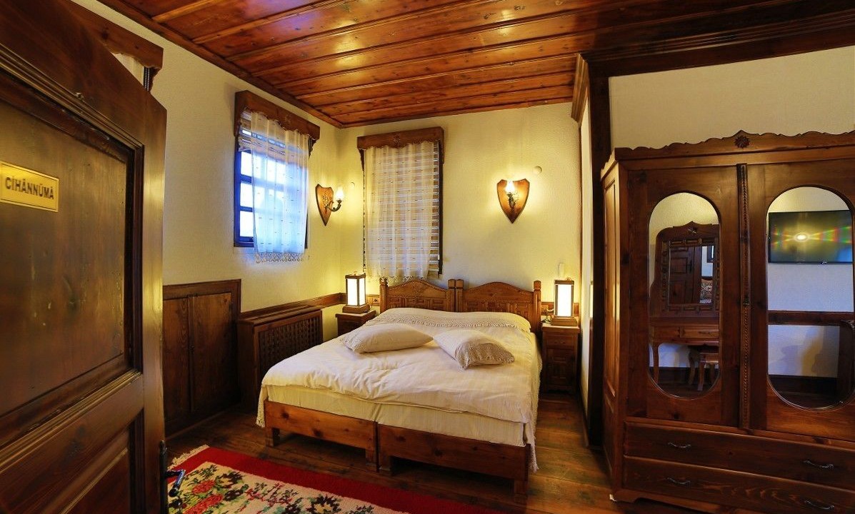 Photo of Bedroom in Kastamonu