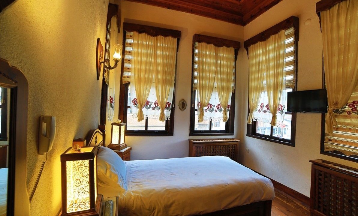 Photo of Bedroom in Kastamonu