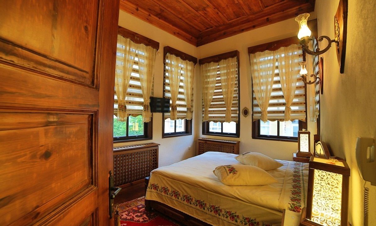 Photo of Bedroom in Kastamonu