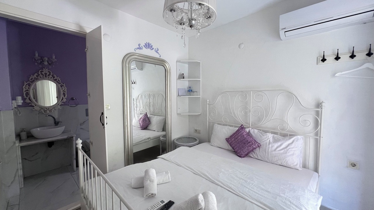 Photo of Bedroom in Akyaka City Center