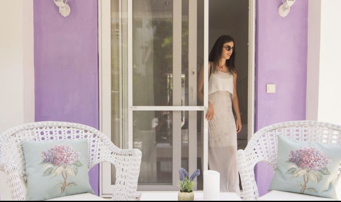 Photo of Bedroom in Akyaka City Center