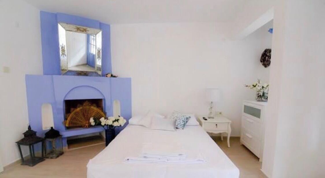 Photo of Bedroom in Akyaka City Center
