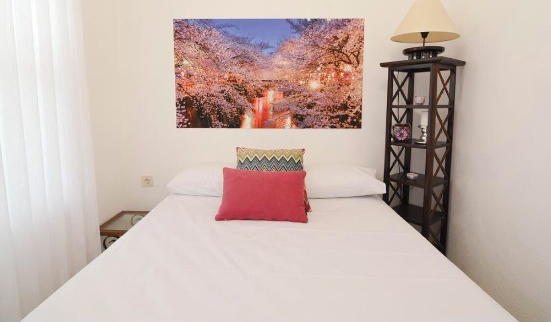 Photo of Bedroom in Akyaka City Center