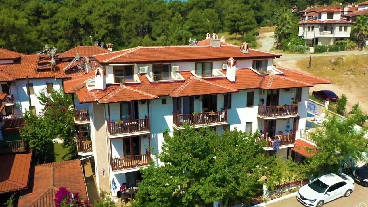Photo of Outdoor in Akyaka