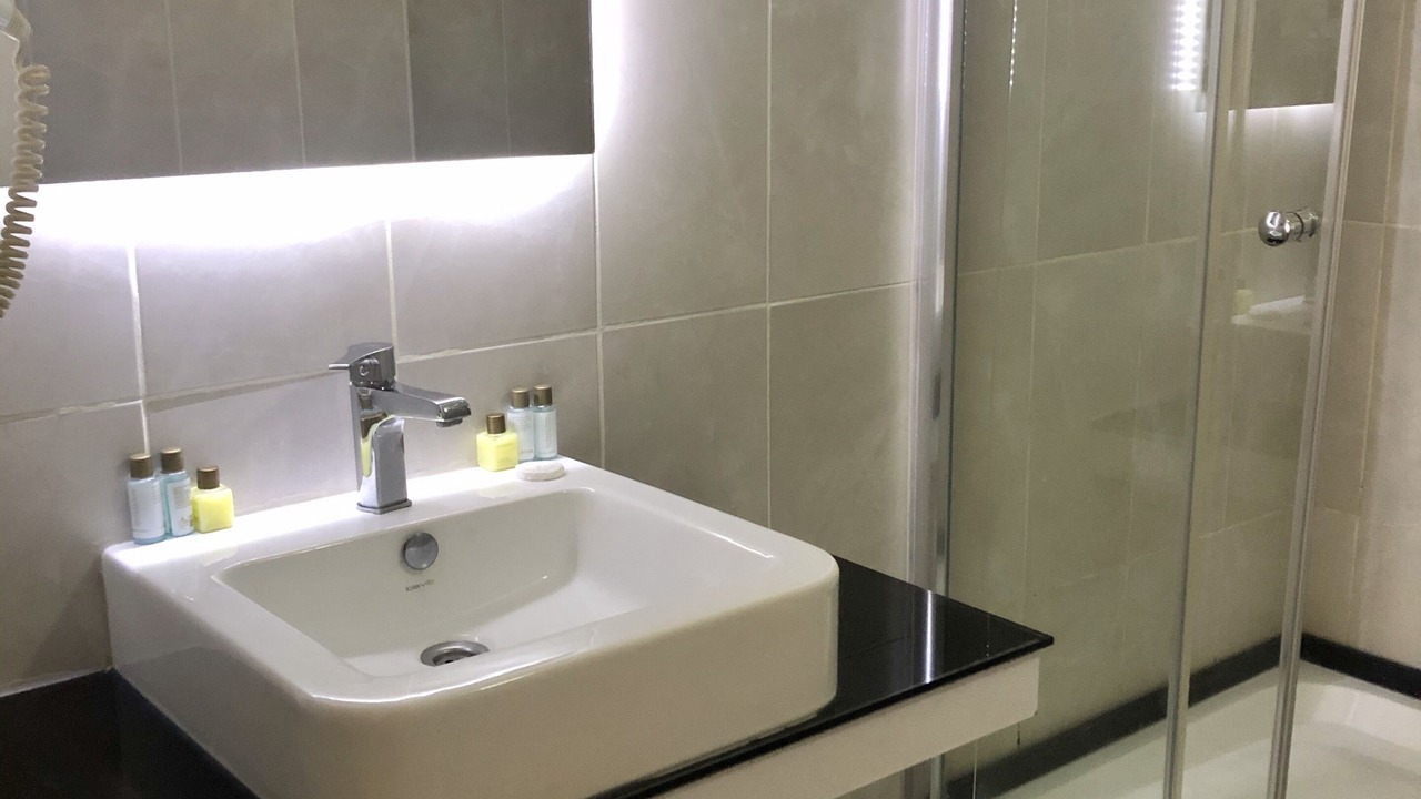 Photo of Bathroom in Umraniye