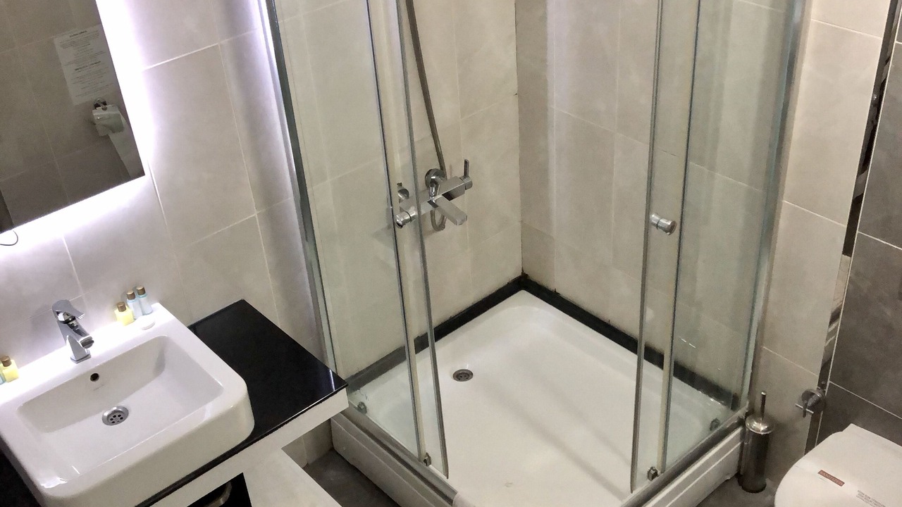 Photo of Bathroom in Umraniye