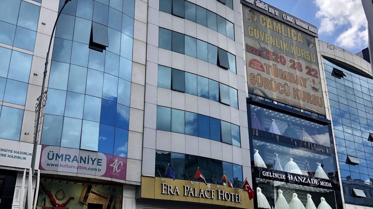 Photo of Outdoor in Umraniye