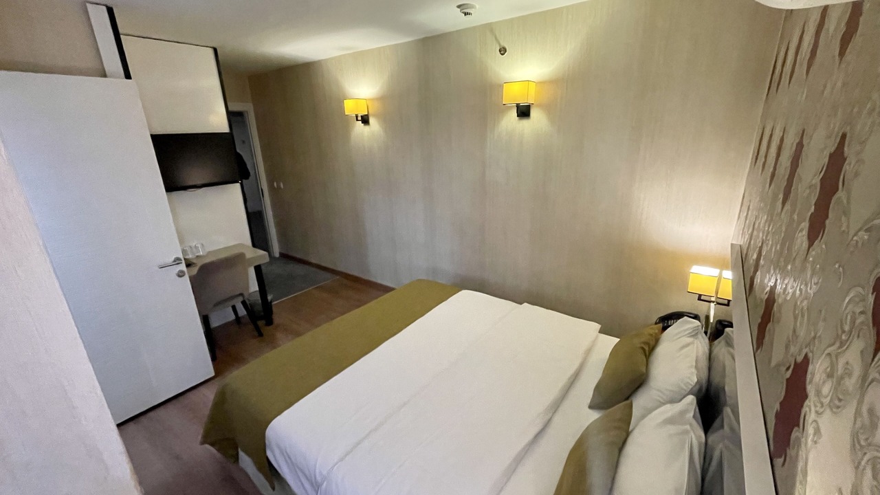 Photo of Bedroom in Umraniye