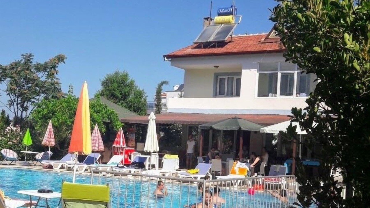 Photo of Outdoor in Davutlar