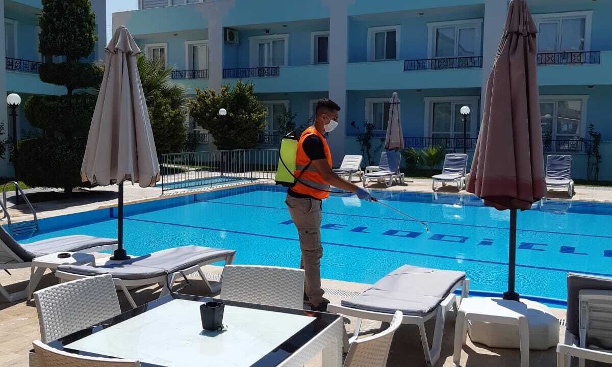 Photo of Outdoor in Davutlar