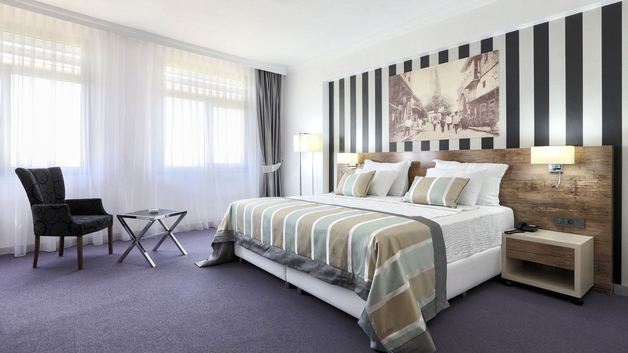 Photo of Bedroom in Edirne
