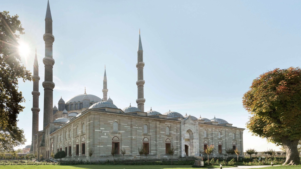Photo of Others in Edirne