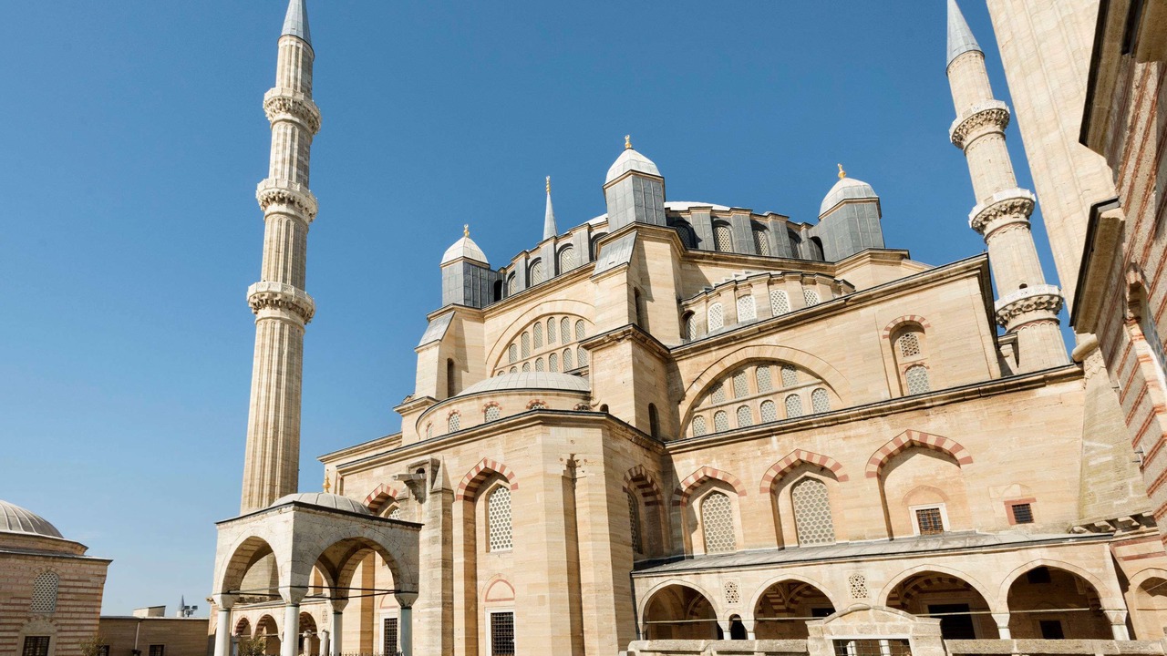 Photo of Others in Edirne