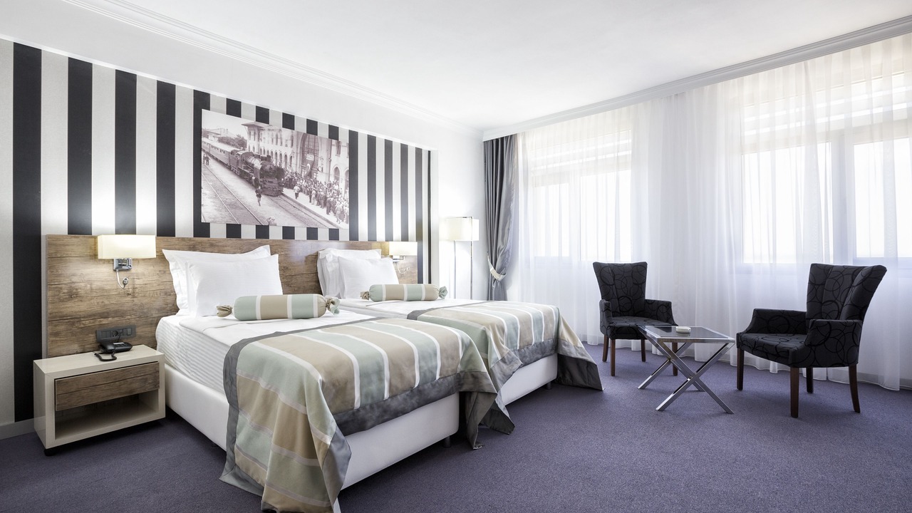 Photo of Bedroom in Edirne
