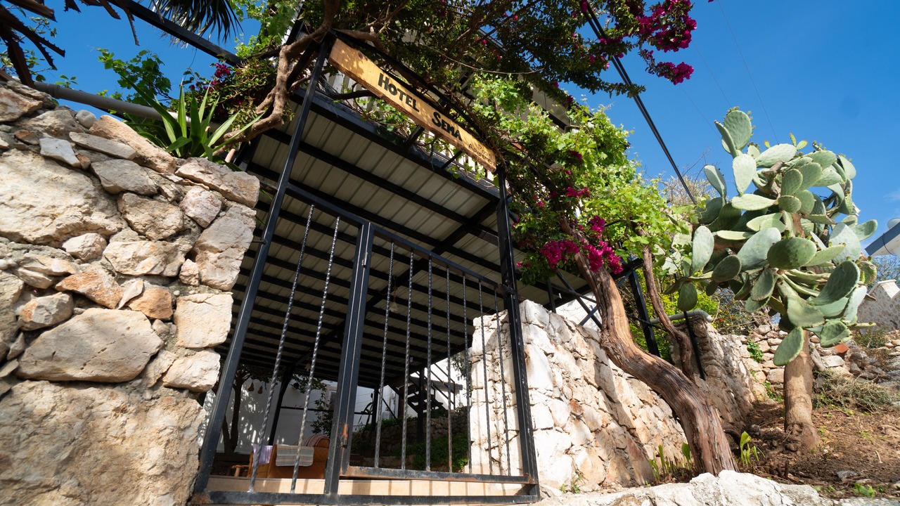 Photo of Outdoor in Patara