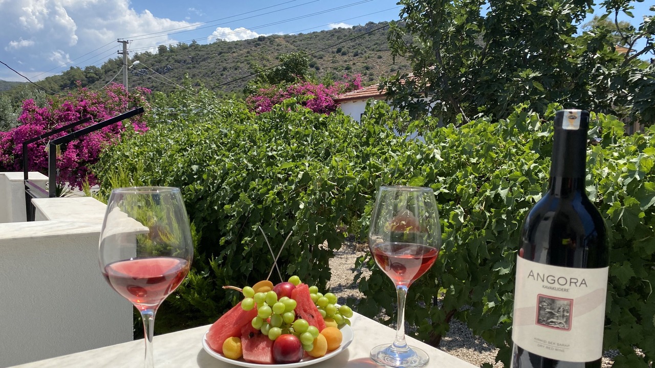 Photo of Outdoor in Patara