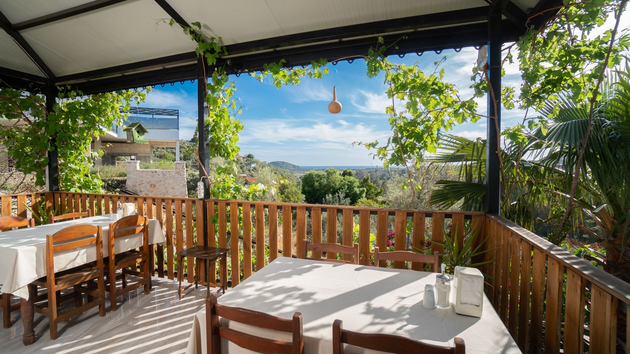 Photo of Outdoor in Patara