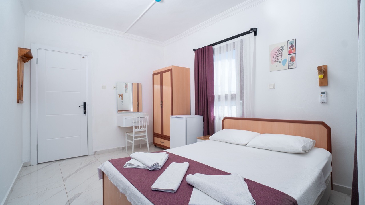 Photo of Bedroom in Patara