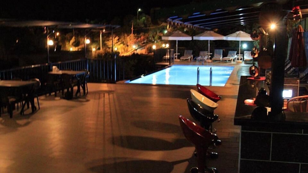 Photo of Patio Balcony in Patara