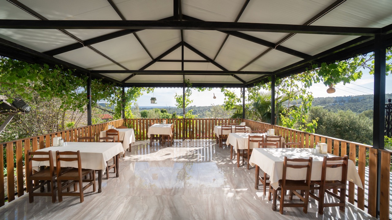 Photo of Outdoor in Patara