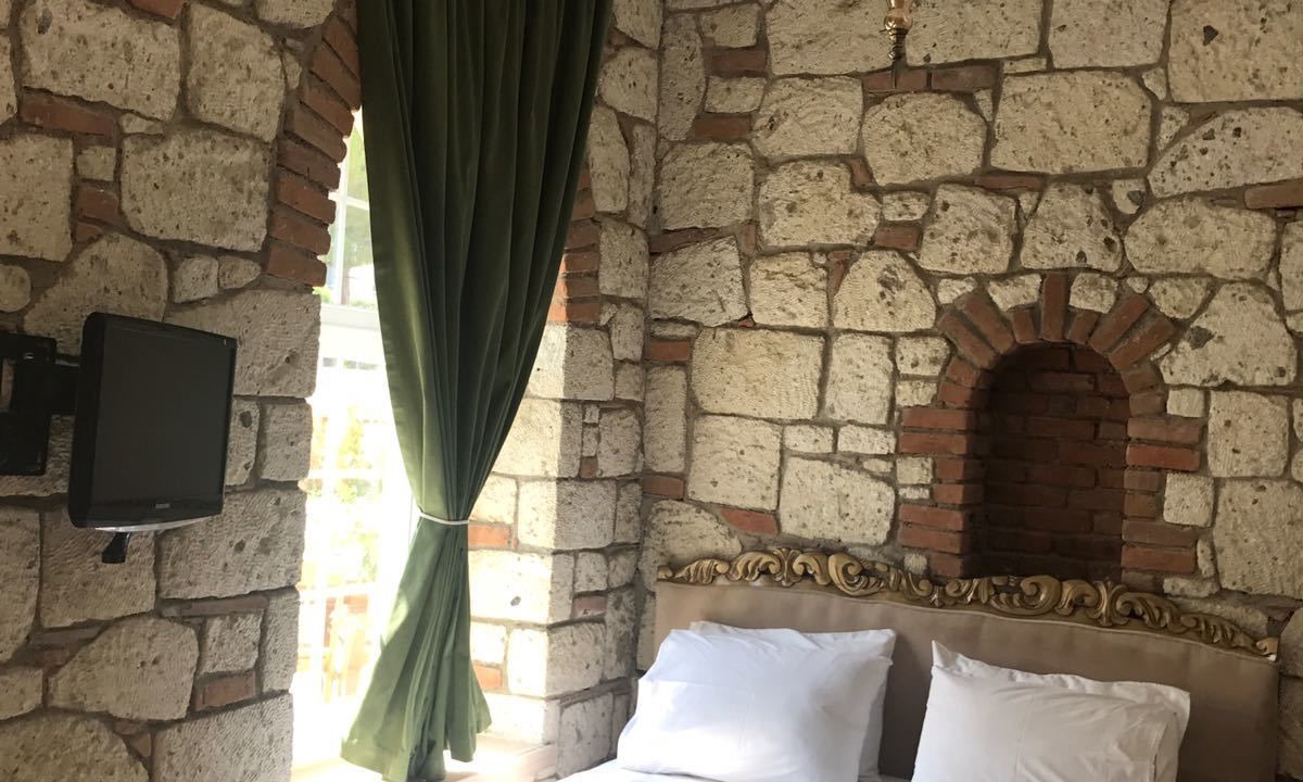 Photo of Bedroom in Hacımemis