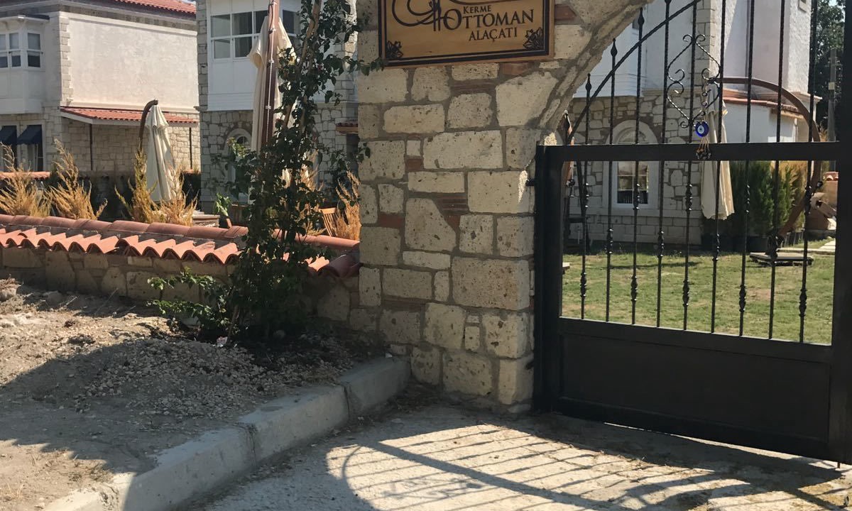 Photo of Outdoor in Hacımemis