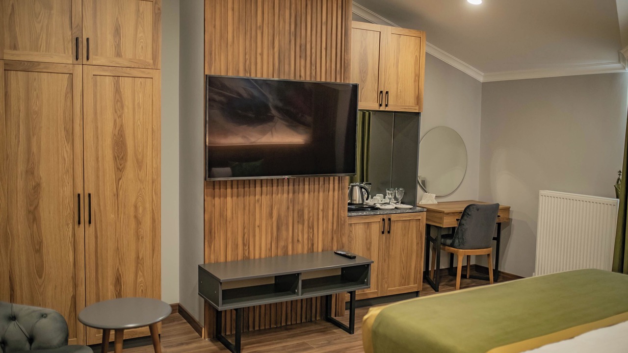 Photo of Bedroom in Yalova