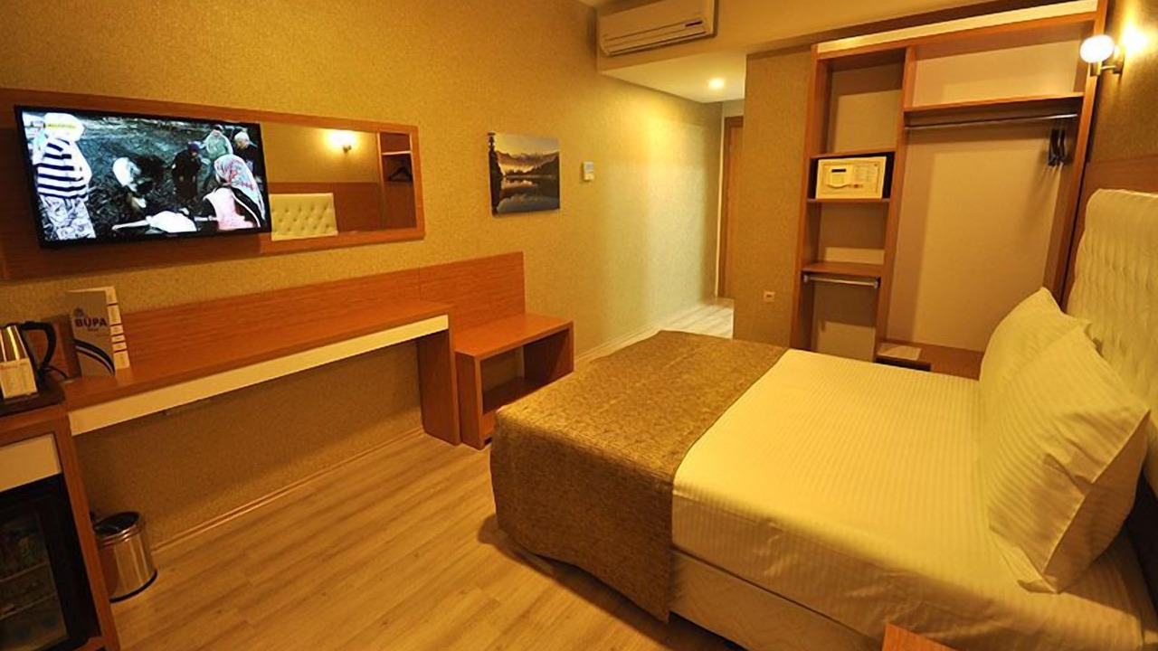 Photo of Bedroom in Kayseri City Center