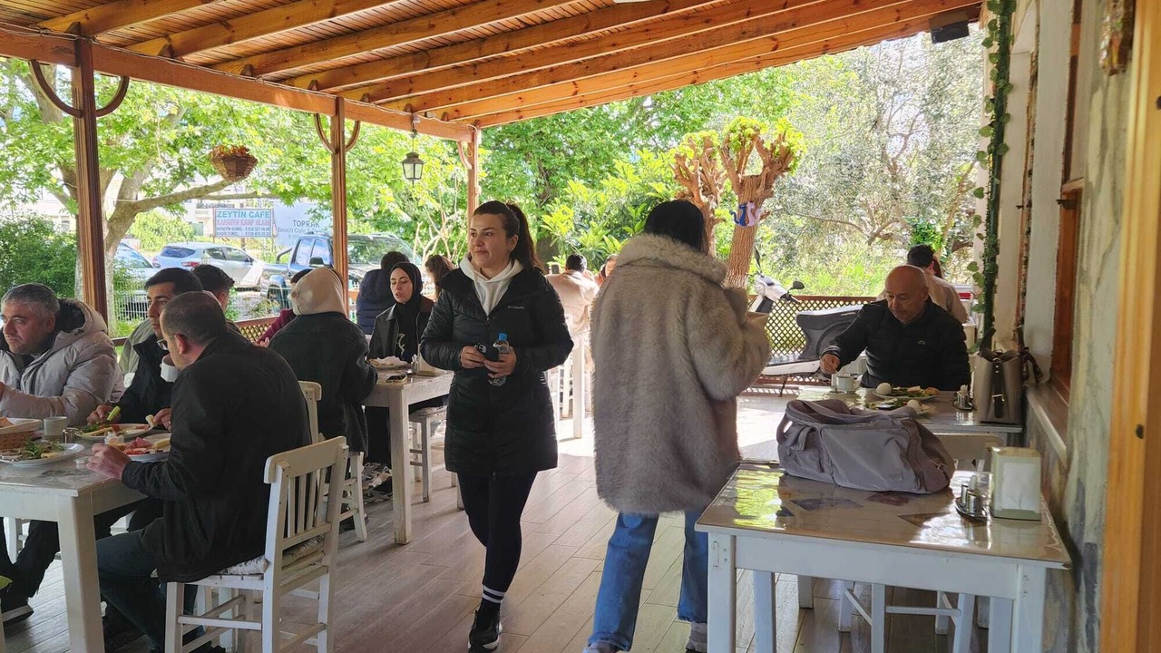 Photo of Others in Edremit