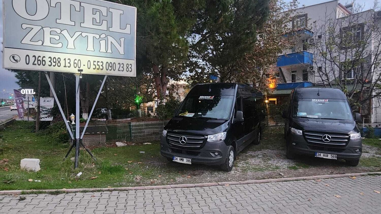 Photo of Outdoor in Edremit