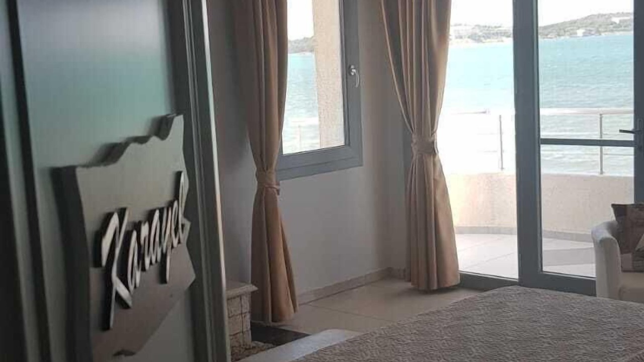 Photo of Patio Balcony in Urla